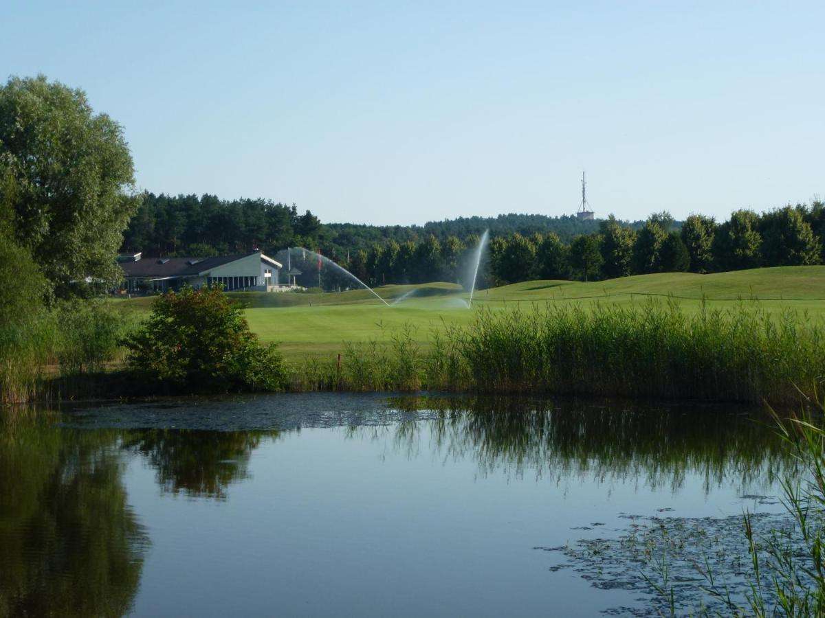 Seeblick Kemnitz Werder (Havel) Exterior foto